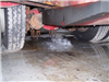 Truck Water Leakage 2