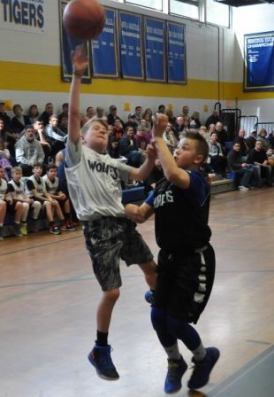 Championship Weekend 2018 Top Shot Photo 15