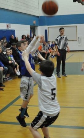 Championship Weekend 2018 Top Shot Photo 27