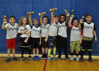 Championship Weekend 2018 Top Shot Photo 33