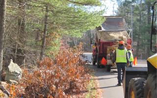 Highway Construction