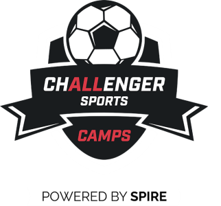 Challenger Soccer Logo