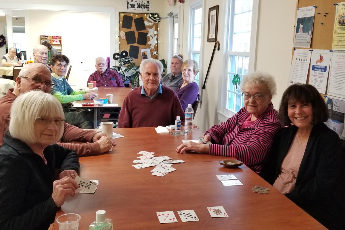 Playing Cards - Nickles