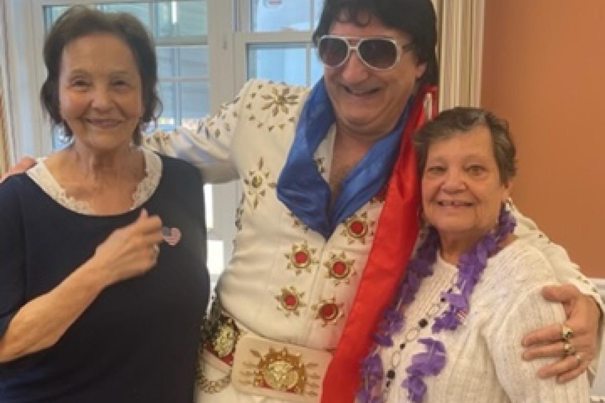 Veteran's Luncheon 2022