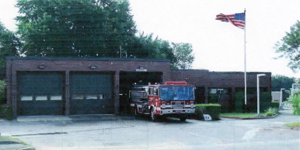 Front Conceptual View