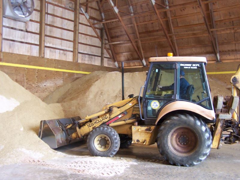 Front End Loader
