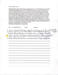 Article 19 Signatures Photo 8