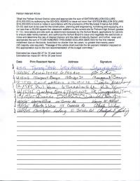 Article 19 Signatures Photo 9