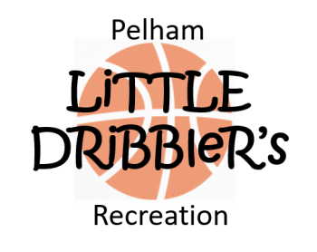 Pelham Little Dribblers Recreation Logo