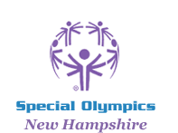 Special Olympics, New Hampshire Logo