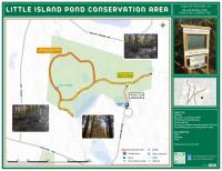 Little Island Pond Conservation Area