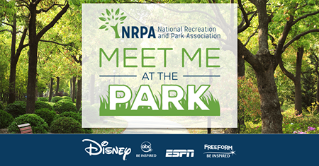 Meet me at the park
