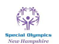 Special Olympics New Hampshire Logo