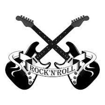 Rock Guitars