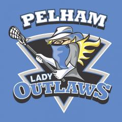Lady Outlaws Lax