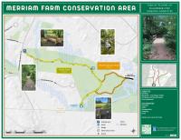 Merriam Farm Conservation Area