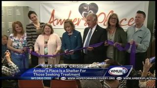 State Addiction Crisis Hotline - 1-844-711 HELP or 211