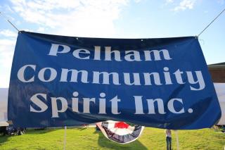 Pelham Community Spirit