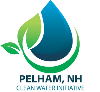 Pelham Clean Water Initiative Logo