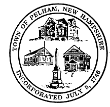 Town of Pelham Seal