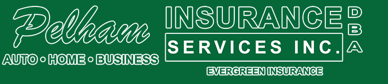 Pelham Insurance Services Logo