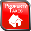 Property Taxes Button